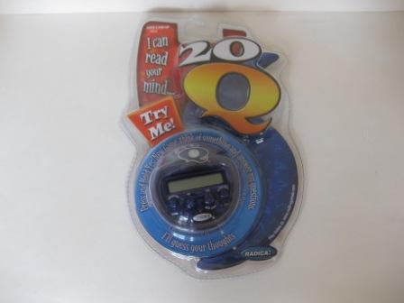 20 Q (2003) - Handheld Game